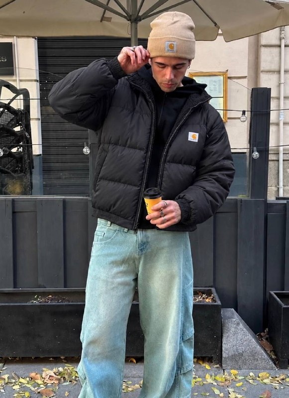 Enlace Hacoo Chaqueta Carhartt · foto 3