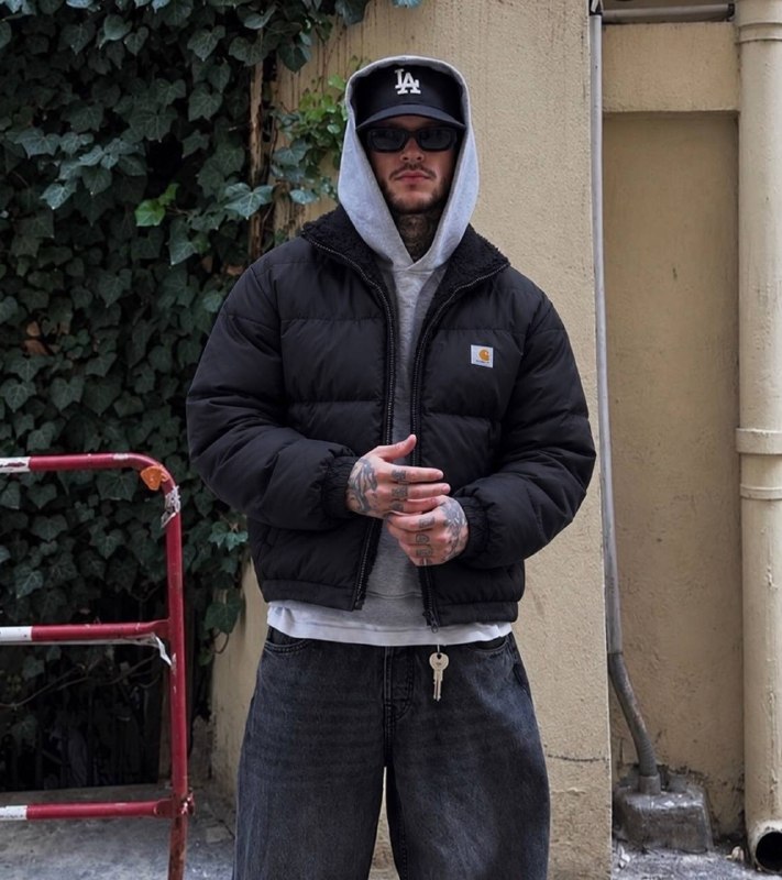 Enlace Hacoo Chaqueta Carhartt · foto 5
