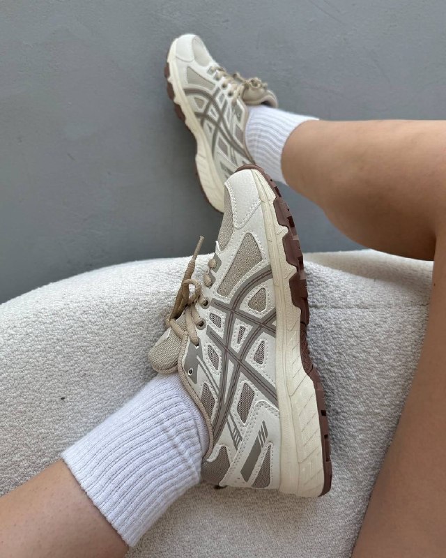 Enlace Hacoo Zapatillas Asics Venture 6 · foto 2