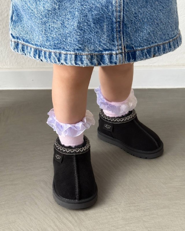 Enlace Hacoo Botas Ugg · foto 3
