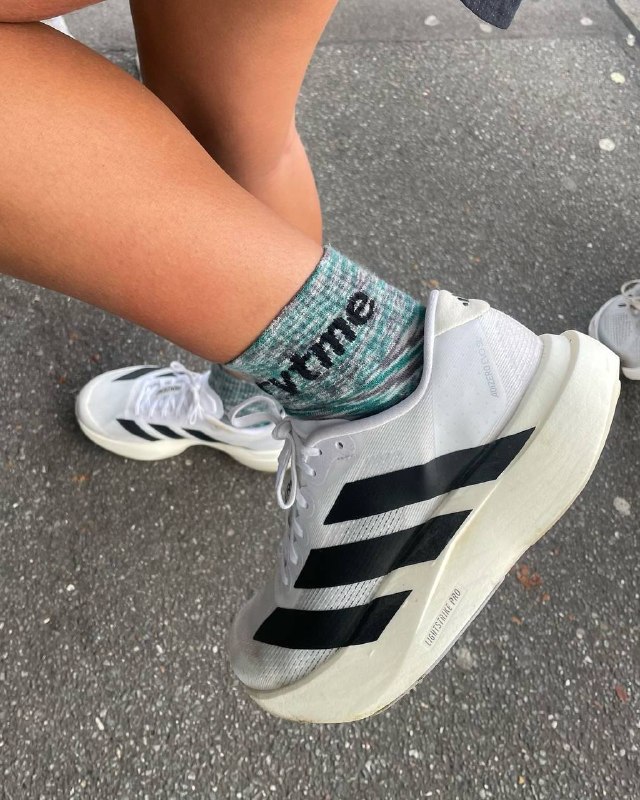 Enlace Hacoo Zapatillas Adidas Adizero · foto 2