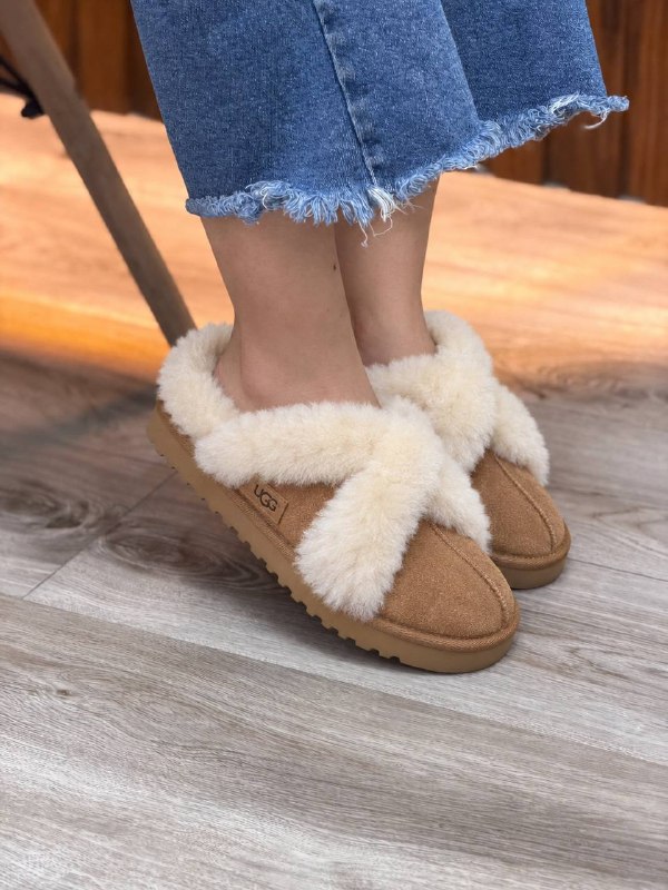 Enlace Hacoo Zapatillas Ugg · foto 2