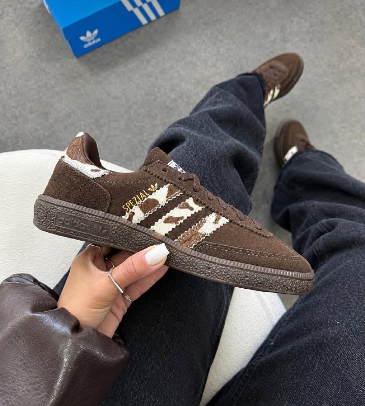 Enlace Hacoo Zapatillas Adidas Handball Spezial
