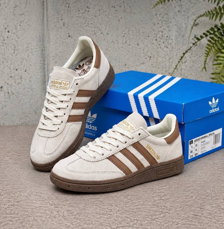 Enlace Hacoo Zapatillas Adidas Handball Spezial · foto 2
