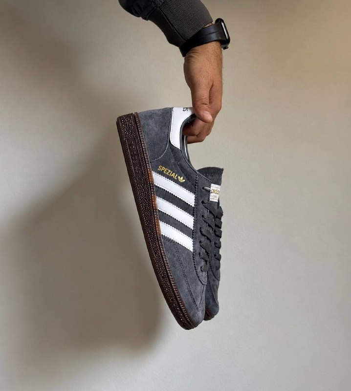 Enlace Hacoo Zapatillas Adidas Handball Spezial · foto 3