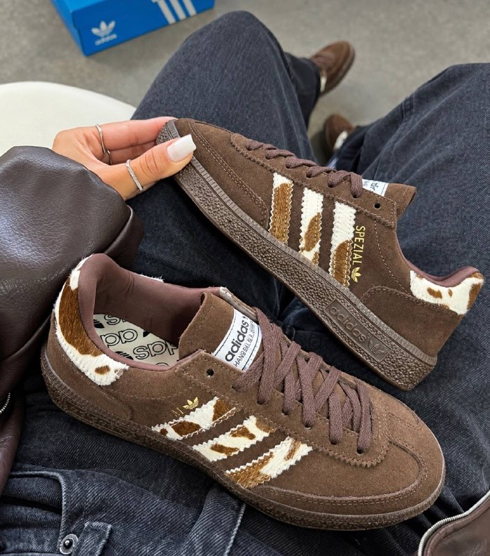 Enlace Hacoo Zapatillas Adidas Handball Spezial · foto 4