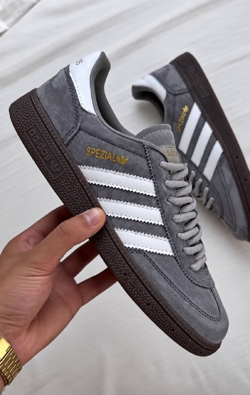 Enlace Hacoo Zapatillas Adidas Handball Spezial · foto 5