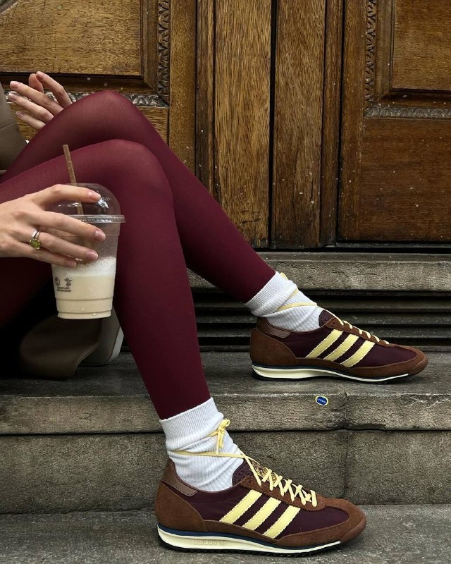 Enlace Hacoo Zapatillas Adidas SL 72 · foto 3