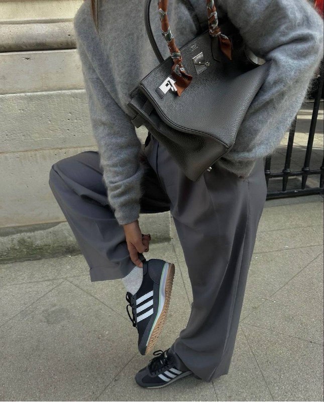 Enlace Hacoo Zapatillas Adidas SL 72 · foto 4