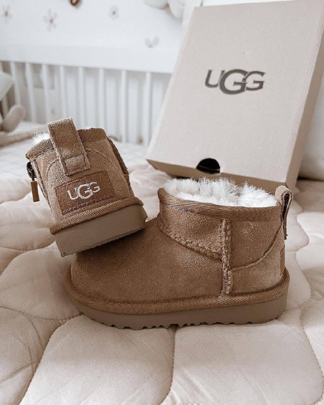 Enlace Hacoo Botas Ugg · foto 2