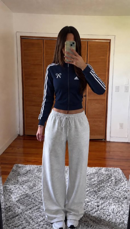 Enlace Hacoo Chaqueta Adidas · foto 2