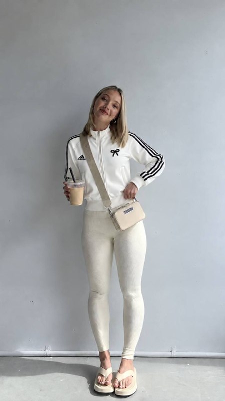 Enlace Hacoo Chaqueta Adidas · foto 3