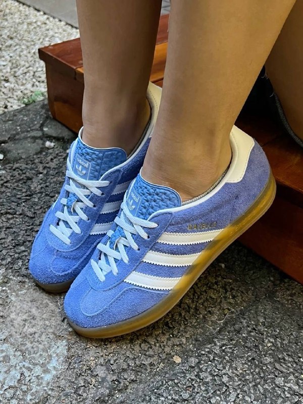 Enlace Hacoo Zapatillas Adidas Gazelle · foto 2