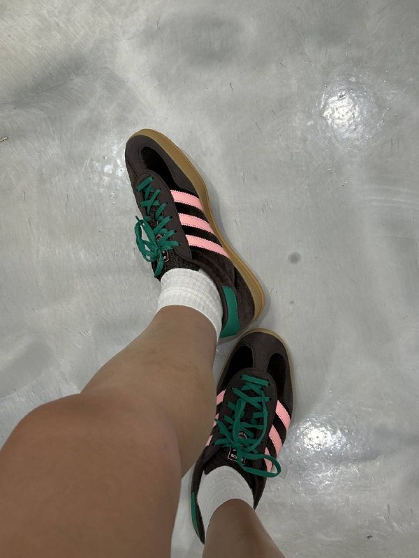 Enlace Hacoo Zapatillas Adidas Gazelle · foto 3