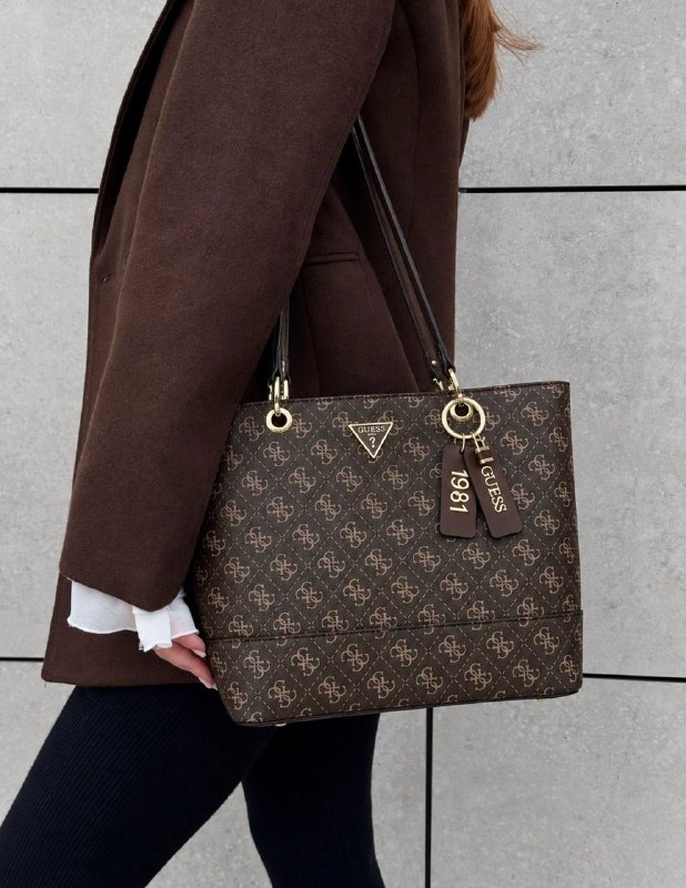 Enlace Hacoo Bolso Guess