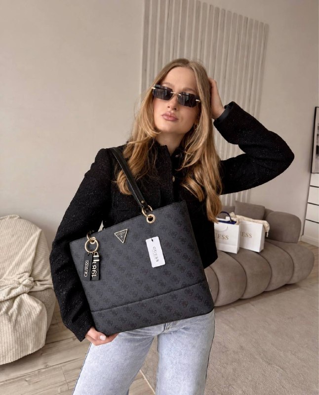 Enlace Hacoo Bolso Guess · foto 2