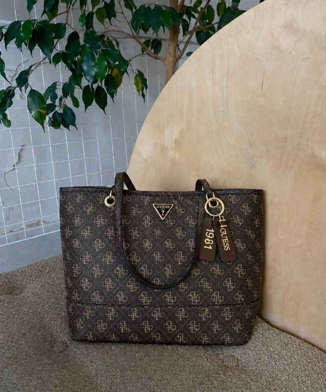 Enlace Hacoo Bolso Guess · foto 3