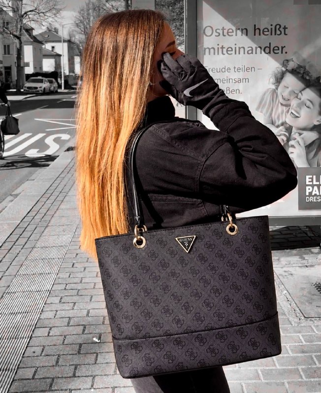 Enlace Hacoo Bolso Guess · foto 5