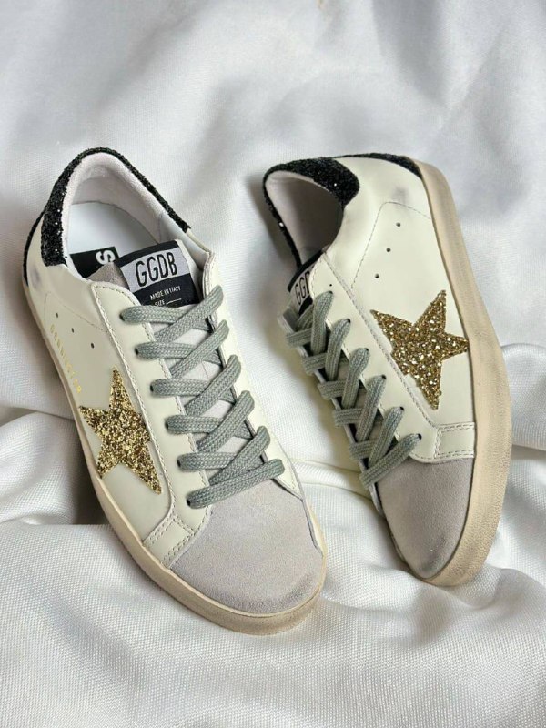 Enlace Hacoo Zapatillas Golden Goose · foto 2