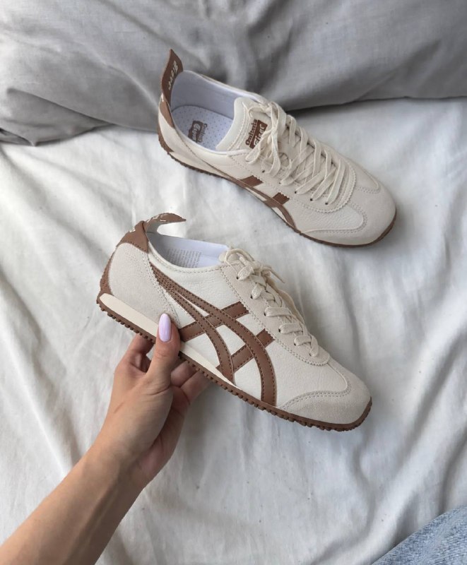 Enlace Hacoo Zapatillas Onitsuka Tiger Mexico 78