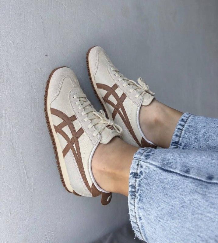 Enlace Hacoo Zapatillas Onitsuka Tiger Mexico 78 · foto 2