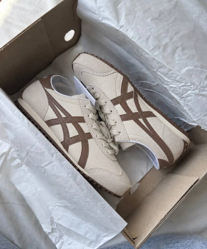 Enlace Hacoo Zapatillas Onitsuka Tiger Mexico 78 · foto 3