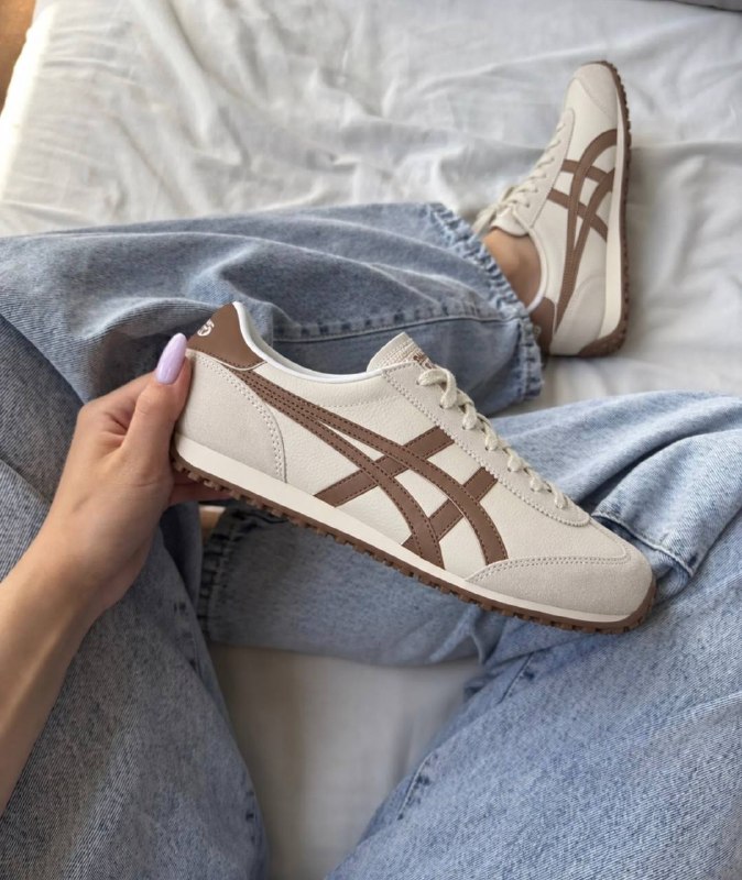 Enlace Hacoo Zapatillas Onitsuka Tiger Mexico 78 · foto 4