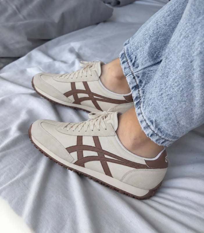 Enlace Hacoo Zapatillas Onitsuka Tiger Mexico 78 · foto 5