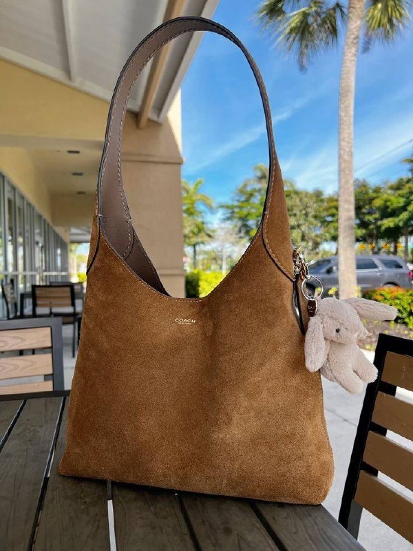 Enlace Hacoo Bolso Coach Ante