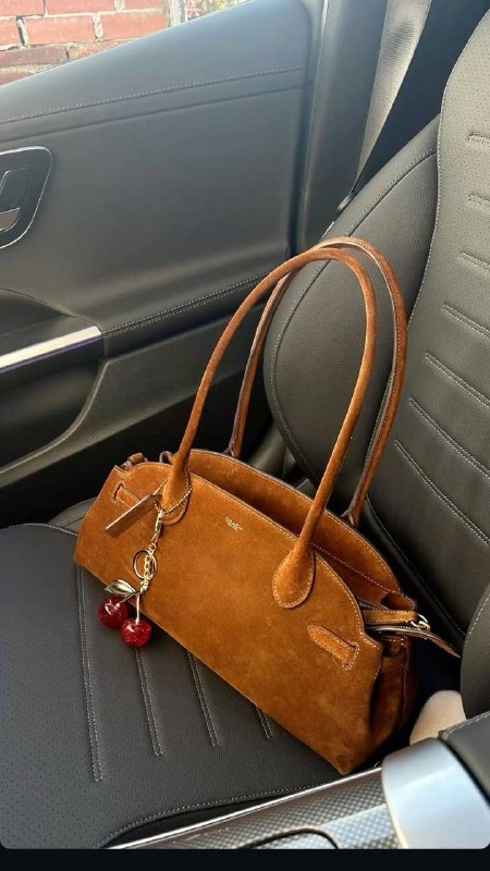 Enlace Hacoo Bolso Coach Ante · foto 2