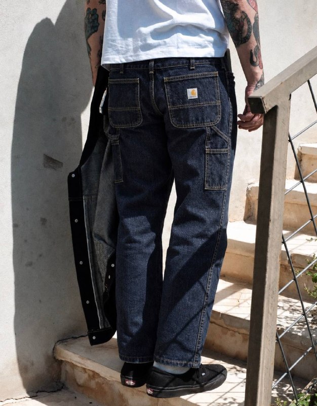 Enlace Hacoo Pantalón Carhartt · foto 2