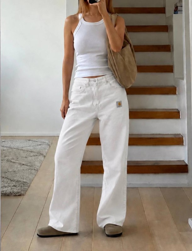 Enlace Hacoo Pantalón Carhartt · foto 3