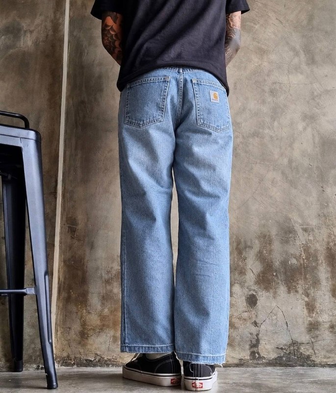 Enlace Hacoo Pantalón Carhartt · foto 5