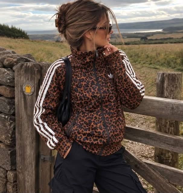 Enlace Hacoo Chaqueta Adidas · foto 2