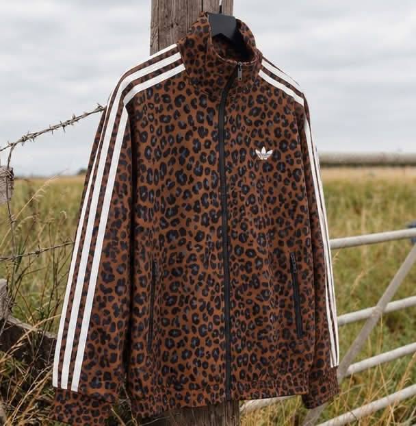 Enlace Hacoo Chaqueta Adidas · foto 3