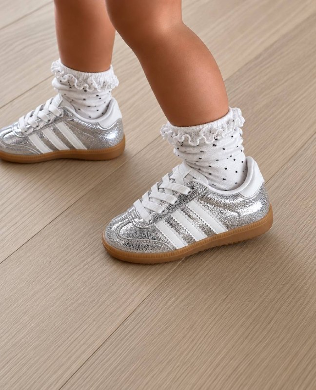 Enlace Hacoo Zapatillas Adidas