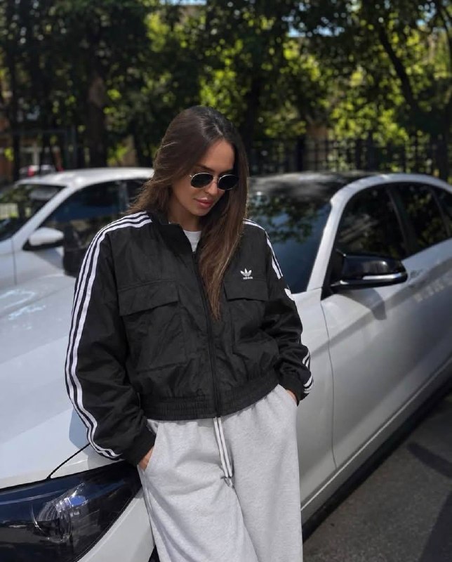 Enlace Hacoo Chaqueta Adidas · foto 4