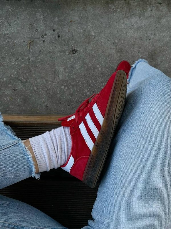 Enlace Hacoo Zapatillas Adidas Spezial · foto 2