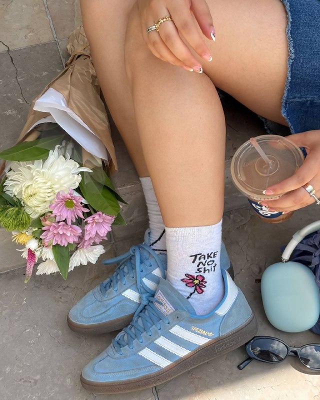 Enlace Hacoo Zapatillas Adidas Spezial · foto 3