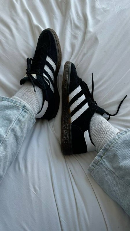 Enlace Hacoo Zapatillas Adidas Spezial · foto 4