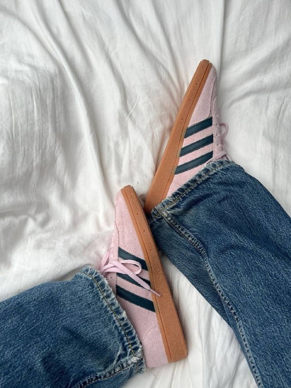 Enlace Hacoo Zapatillas Adidas Spezial · foto 5