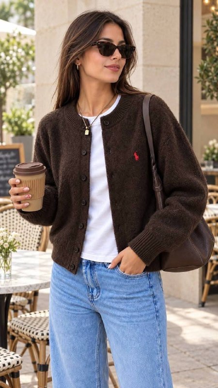 Enlace Hacoo Chaqueta Ralph Lauren
