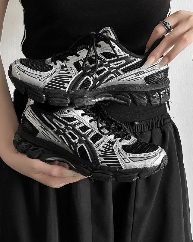 Enlace Hacoo Zapatillas Asics Kayano 12.1