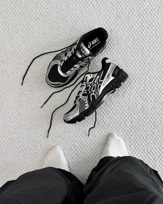Enlace Hacoo Zapatillas Asics Kayano 12.1 · foto 2