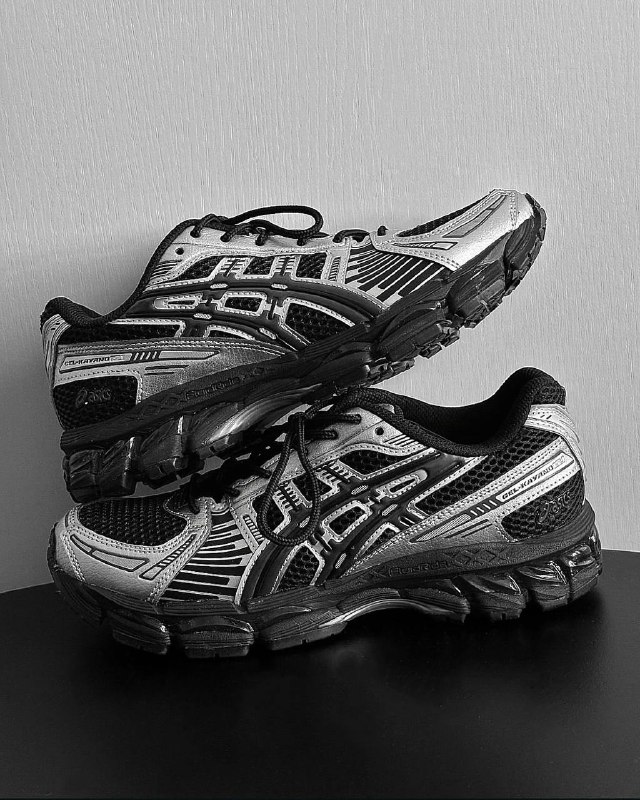 Enlace Hacoo Zapatillas Asics Kayano 12.1 · foto 3