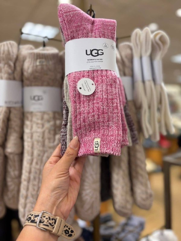Enlace Hacoo Botas Ugg · foto 3