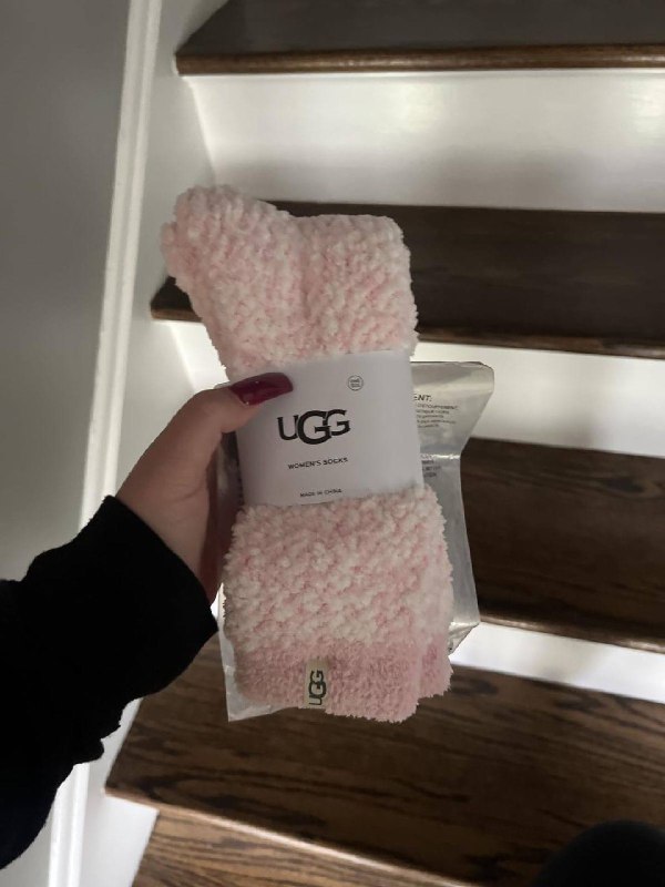 Enlace Hacoo Botas Ugg · foto 4