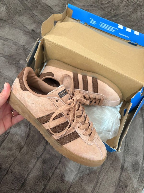 Enlace Hacoo Zapatillas Adidas Bermuda