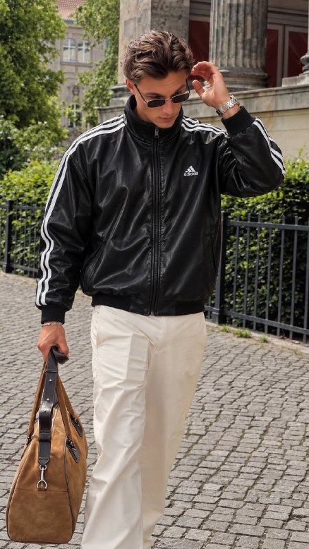Enlace Hacoo Chaqueta Adidas · foto 2