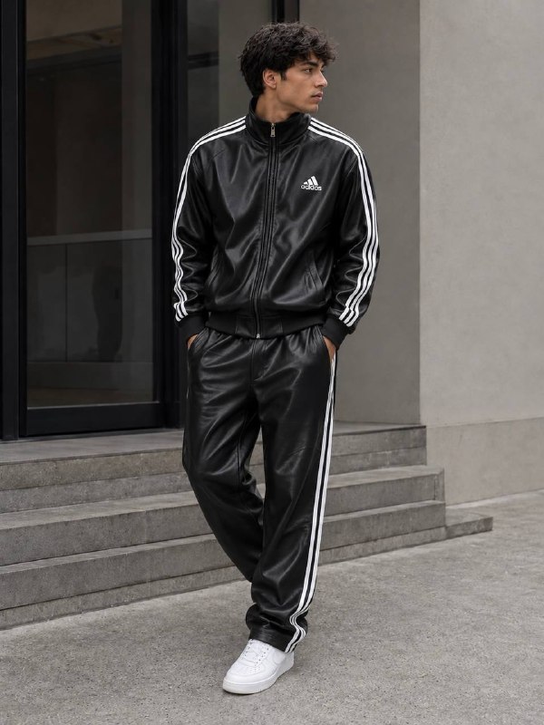 Enlace Hacoo Chaqueta Adidas · foto 4